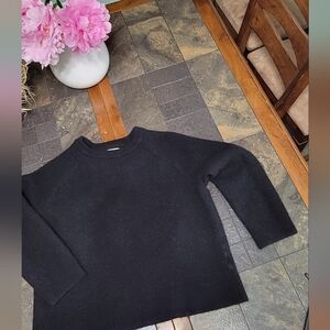 y2k Goodthreads 100% Lambswool Sweater Youth XXL‎